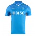 Echipament fotbal SSC Napoli David Neres #7 Tricou Acasa 2024-25 maneca scurta